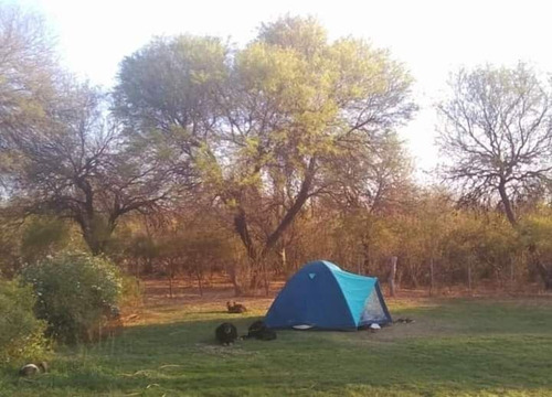 El Poleo Granja Agroecologica A 30 Kms De Merlo San Luis