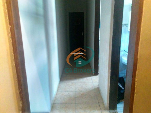 Imagem 27 de 27 de Casa Com 3 Dormitórios À Venda, 250 M² Por R$ 396.000 - Jardim Hanna - Guarulhos/sp - Ca0148
