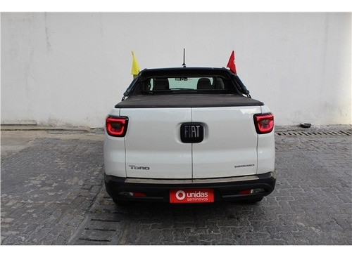 Fiat Toro 1.8 16v Evo Flex Endurance At6
