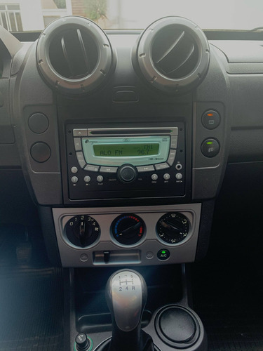 Ford Ecosport 1.6 Xlt Freestyle 8v Flex 4p Manual