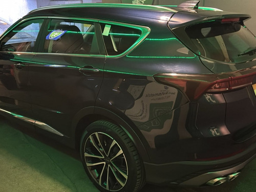 Jetour X70 Plus 1.5 Aut 2024