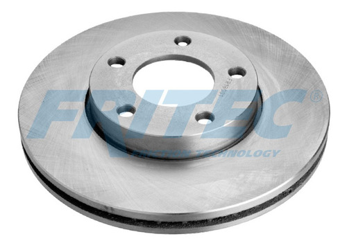 Disco De Freno Mazda 3 2004 - 2013 2