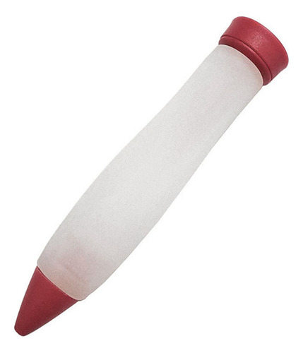 Bolígrafo For Glaseado De Pasteles Bolígrafos De Silicona P