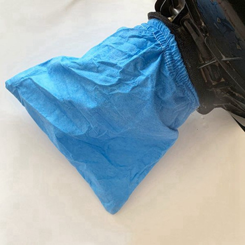 5 Piezas For Karcher Mv1 Wd1 Wd2 Wd3 Se4001 Bolsa De Filtro