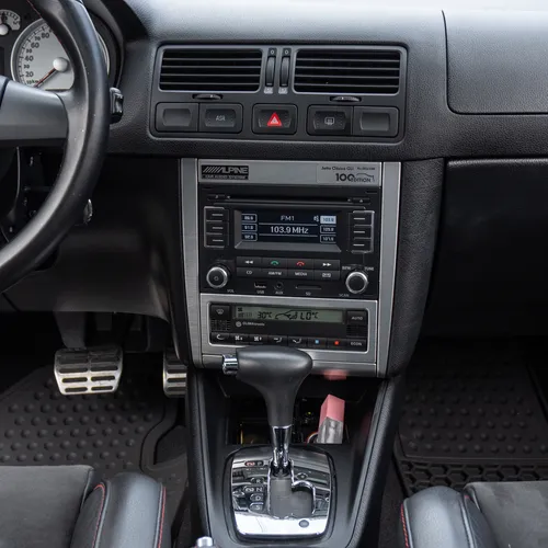 Jetta Gli