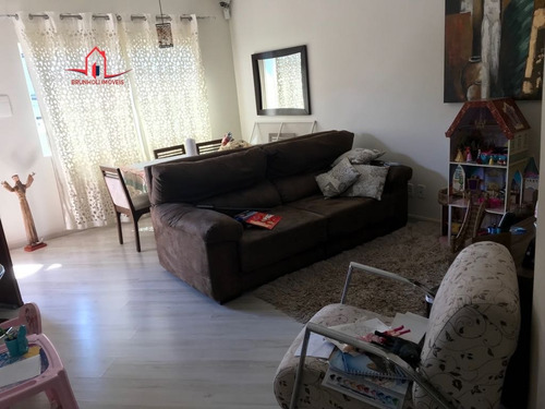 Imagem 1 de 20 de Casa A Venda No Bairro Monte Serrat Em Itupeva - Sp. - 2495-1