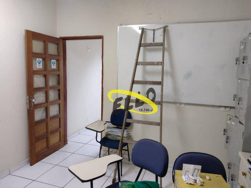Imagem 17 de 30 de Casa Comercial Em Localização Privilegiada De Cotia - Km 31 Raposo Tavares - Ca5377