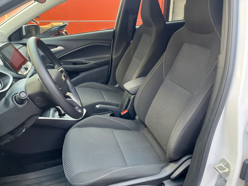 Chevrolet Onix plus 1.0 Lt Turbo Aut. 4p