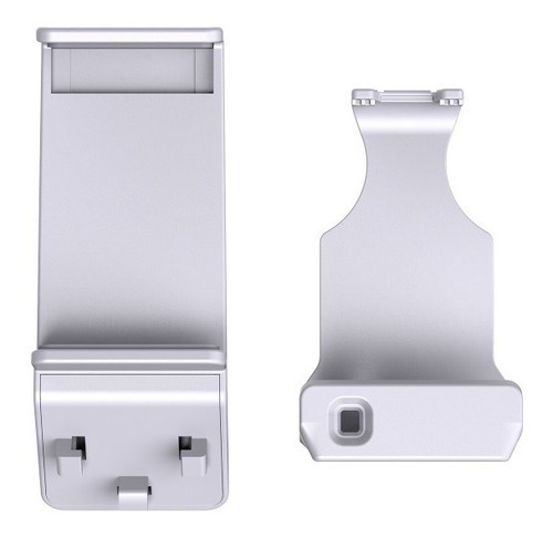 Imagen 2 de 6 de Soporte De Celular Para Control 8bitdo Sn30 Pro