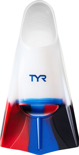 Tyr Stryker Silicona Aleta De Natacion