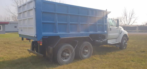 Ford 14000