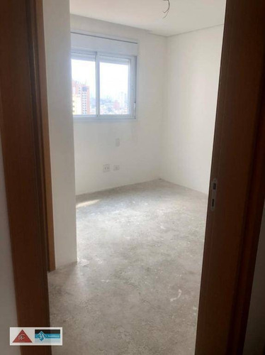 Imagem 19 de 23 de Apartamento À Venda, 152 M² Por R$ 1.650.000,00 - Tatuapé - São Paulo/sp - Ap6583