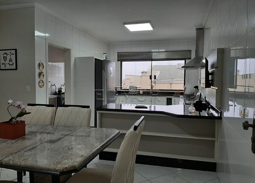Imagem 5 de 15 de Sobrado - Vila Camilopolis - Ref: 30569 - V-30569