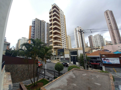Imagem 1 de 30 de Apartamento Para Alugar No Bairro Santana - São Paulo/sp - 192