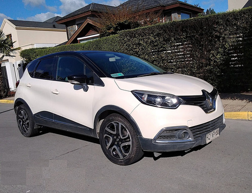 Renault Captur 1.5 Dsl Dynamique Mt