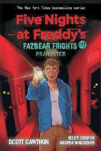Five Nights At Freddy's #11 Prankster