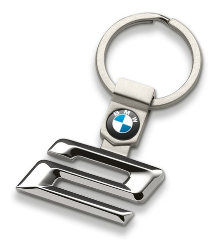 Llavero Bmw Serie 2, 100% Original, Nuevo Sin Uso