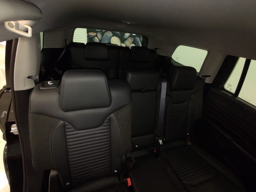Jeep Commander 2.0 Td380 At9 4x4 7pas Limited