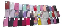 Comprar Lote De 50 Fundas Telefonos Para Samsung Serie A Por Mayor