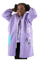 Comprar Piloto Para Lluvia Infantil Niñas Oso Original Chimola Pc19
