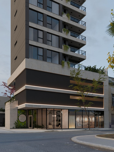 Venta Torre Sakura-en Pozo-s/boulevard-dpto 2 Dorm