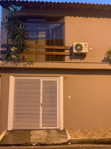 Imagem 2 de 18 de Sobrado Com 3 Dormitórios À Venda, 126 M² Por R$ 570.000,00 - Vila Maria Baixa - São Paulo/sp - So0007