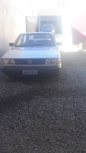 Imagem 2 de 5 de Volkswagem Gol