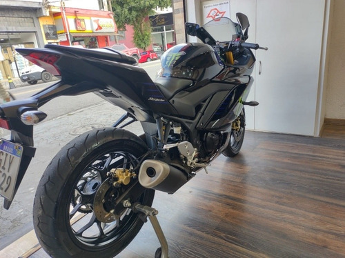 Imagem 15 de 15 de Yamaha Yzf R3 Monster