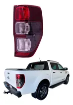 Comprar Foco Derecho Compatible Con Ford Ranger Wildtrak\u002Ffx4 16-23