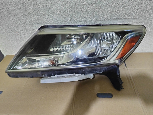 Faro Nissan Pathfinder 2013 2014 2015 2016 Original 