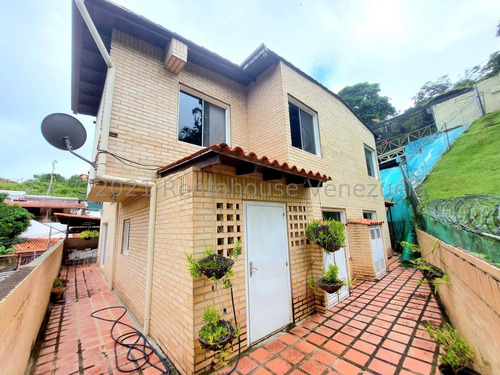 Casa En Venta  El Hatillo 