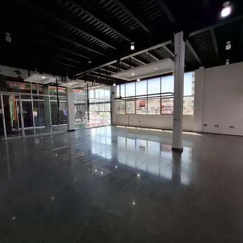 Local Comercial En Alquiler