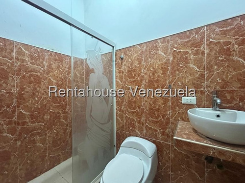 Rosa Rodríguez Vende Casa En Zona Oeste, Barquisimeto Mls #25-22808