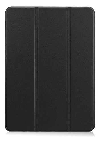 Funda Protectora Magnética De Piel Para iPad Pro 10 5