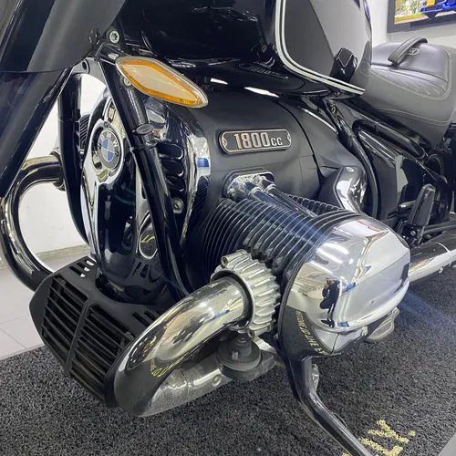Bmw R 18 B First Edition