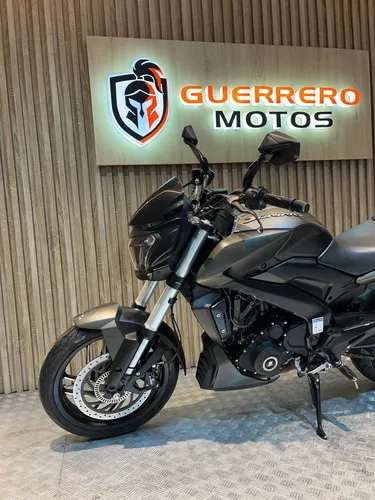 Bajaj Dominar 400 2023