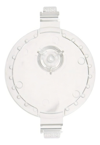 Peça de reposição da tampa do rotor Fluval A20115 Mmu 104