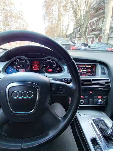 Audi A6 Allroad 3.2 V6 Nafta - Muy Buen Estado - 2da Mano