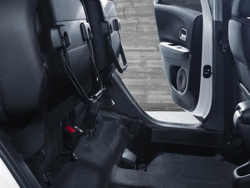 Hr-v 1.8 16v Lx Automático