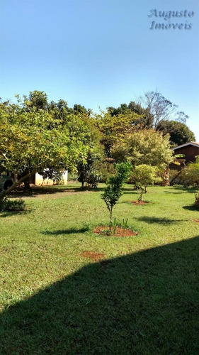 Imagem 18 de 19 de Chácaras Em Condomínio À Venda Em Bragança Paulista/sp - Compre O Seu Chácaras Em Condomínio Aqui! - 1472502