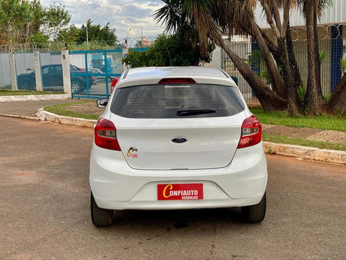 Imagem 5 de 12 de Ford Ka Se 1.0 Ha