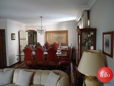 Imagem 3 de 17 de Apartamento - Ref: 111044