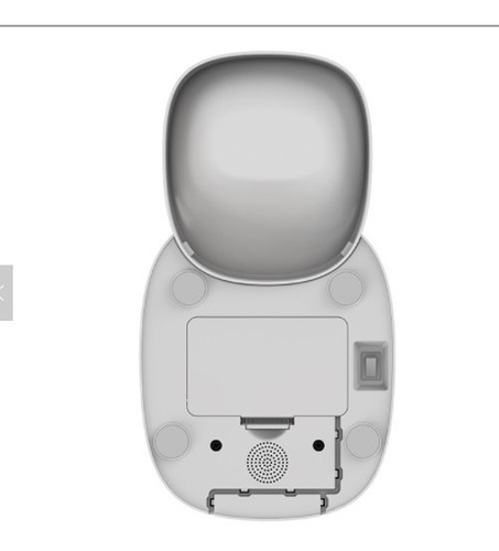Imagen 3 de 5 de Dispensador Alimento Mascota 6 Litros, Wifi Automático, P005