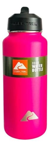 Termo Rosa Ozark Trail 32oz