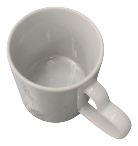 Taza 11oz Asa De Corazon Para Sublimar 12 Piezas Colormake