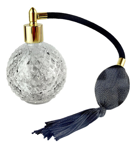 Botella Pulverizadora, Botella De Perfume, Recipiente