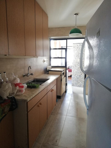 Imagen 9 de 11 de Venta Apartamento Tres Dormitorios Pocitos