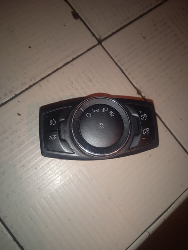 Imagen 1 de 6 de Control De Mando De Luces Del Tablero Ford Explorer 3.5