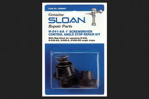 Valvula Descarga Sloan 1