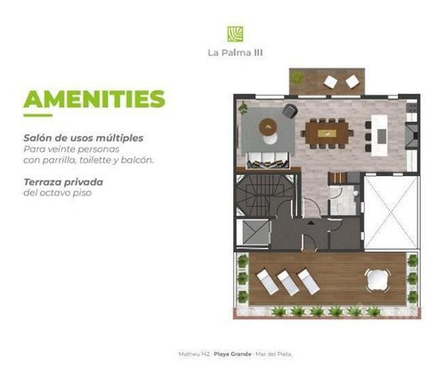 Imagen 6 de 9 de Desarrollo Inmobiliario La Palma Iii , Ubicado En Playa Grande